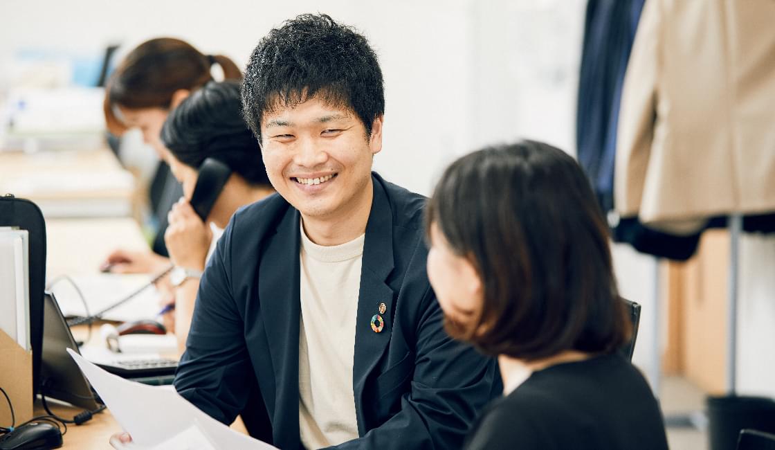 株式会社八天堂