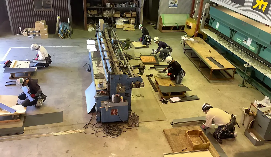 株式会社ダイムワカイ