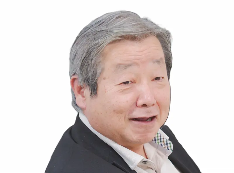 取締役上席執行役員CHRO
人財本部本部長の山田さん